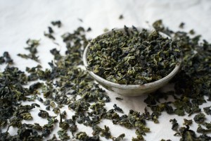 Бай Бан Цун Те Гуань Инь Ча Ван, осень 2025 г. купить в Минске, Южно-фуцзяньский