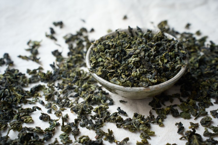 Бай Бан Цун Те Гуань Инь Ча Ван, осень 2025 г. купить в Минске, Южно-фуцзяньский