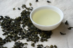 Бай Бан Цун Те Гуань Инь Ча Ван, осень 2025 г. купить в Минске, Южно-фуцзяньский