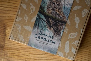Набор чая "Дикие Сердцем" (Благотворительный набор с классным чаем) , Популярное