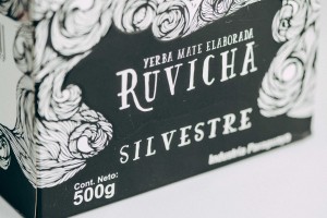 Йерба Мате Ruvicha &quot;Silvestre&quot;, Парагвай, 500 г. купить в Минске, Парагвай