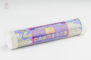 Бутанское благовоние "Можжевельник", #104, 25 штука купить в Минске, Благовония (Сян Дао)