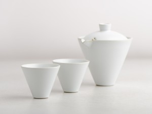 Набор посуды походный #137, керамика Жу Яо, 3 предметов. купить в Минске, Наборы посуды