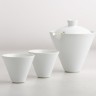 Набор посуды походный #137, керамика Жу Яо, 3 предметов. купить в Минске, Наборы посуды