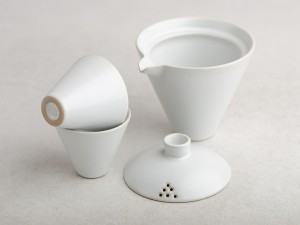 Набор посуды походный #137, керамика Жу Яо, 3 предметов. купить в Минске, Наборы посуды