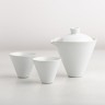 Набор посуды походный #137, керамика Жу Яо, 3 предметов. купить в Минске, Наборы посуды