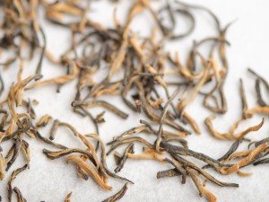 Чжу Хай Цзинь Я (Бамбуковое море Золотая почка) &quot;ААА&quot; купить в Минске, Красный чай