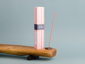 Японское благовоние KAY White Peach (Белый Персик), 40 штук, подставка купить в Минске, Японские