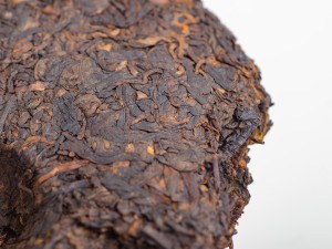 Шу Пуэр "Гу Шу Ча", 2012г., 357г. купить в Минске, Пуэр