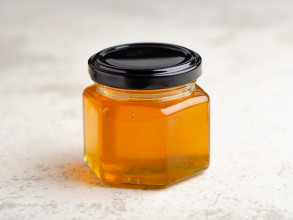 Мёд натуральный, &quot;Сибирский&quot; 100 г. купить в Минске, Мёд