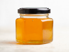 Мёд натуральный, &quot;Сибирский&quot; 100 г. купить в Минске, Мёд