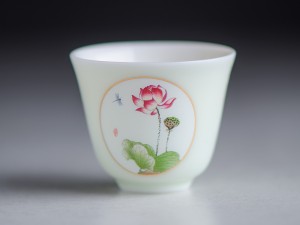 Пиала #1824, 50 мл., фарфор купить в Минске, Посуда
