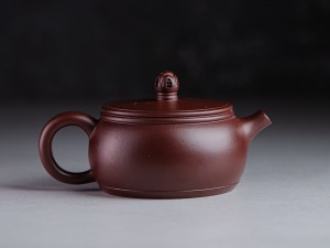 Чайник #1333, 155 мл., исинская глина.  купить в Минске, Посуда