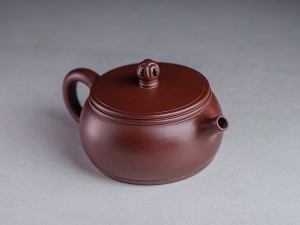 Чайник #1333, 155 мл., исинская глина.  купить в Минске, Посуда