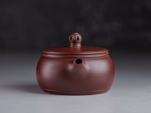 Чайник #1333, 155 мл., исинская глина.  купить в Минске, Посуда