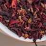 Каркадэ (цветки суданской розы) купить в Минске, Добавки в чай