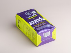 Йерба Мате &quot;Amanda&quot;, Copmuesta Hierbas Serranas, Аргентина, 500 г. купить в Минске, Мате