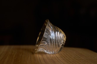 Пиала #2202, 50 мл., стекло. купить в Минске, Пиалы