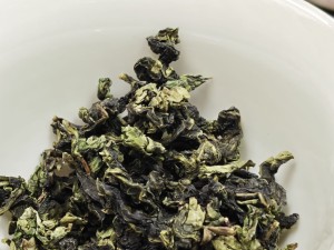 Гань Дэ Чжэн Вэй Те Гуань Инь от мастера Кэ, осень 2025 г. купить в Минске, Южно-фуцзяньский