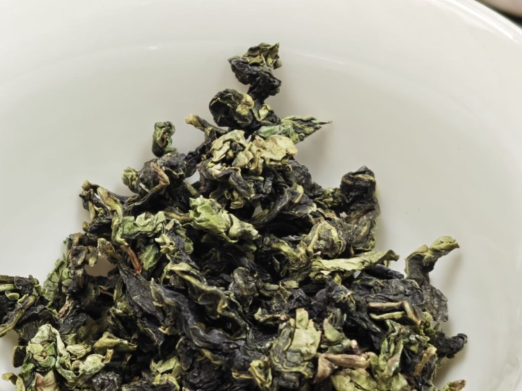 Гань Дэ Чжэн Вэй Те Гуань Инь от мастера Кэ, осень 2025 г. купить в Минске, Южно-фуцзяньский