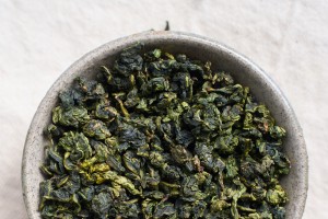 Гань Дэ Чжэн Вэй Те Гуань Инь от мастера Кэ, осень 2025 г. купить в Минске, Улун