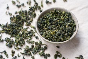 Гань Дэ Чжэн Вэй Те Гуань Инь от мастера Кэ, осень 2025 г. купить в Минске, Улун