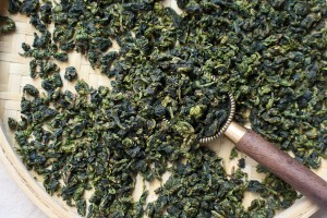 Гань Дэ Чжэн Вэй Те Гуань Инь от мастера Кэ, осень 2025 г. купить в Минске, Улун