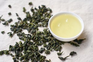 Гань Дэ Чжэн Вэй Те Гуань Инь от мастера Кэ, осень 2025 г. купить в Минске, Улун