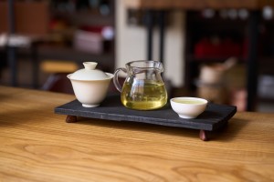 Гань Дэ Чжэн Вэй Те Гуань Инь от мастера Кэ, осень 2025 г. купить в Минске, Улун