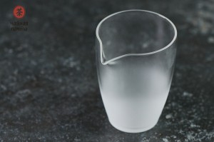 Чахай #143 , 255 мл., стекло купить в Минске, Посуда