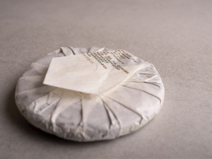 Шэн пуэр "Бо Хэ Тан", 2019г., 200г. купить в Минске, Шэн пуэр (зеленый)