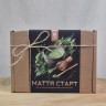 Набор "Маття Старт" №1 купить в Минске, Варианты подарков с чаем