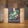 Набор "Маття Старт" №1 купить в Минске, Варианты подарков с чаем