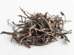 Шэн пуэр "Иу Да Шу" (с Больших Деревьев из региона Иу),  2018г. купить в Минске, Шэн пуэр (зеленый)