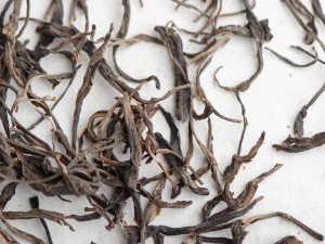 Шэн пуэр "Иу Да Шу" (с Больших Деревьев из региона Иу),  2018г. купить в Минске, Шэн пуэр (зеленый)