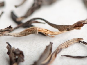 Шэн пуэр "Иу Да Шу" (с Больших Деревьев из региона Иу),  2018г. купить в Минске, Шэн пуэр (зеленый)