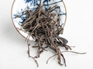 Шэн пуэр "Иу Да Шу" (с Больших Деревьев из региона Иу),  2018г. купить в Минске, Шэн пуэр (зеленый)