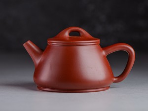 Чайник #1332, 200 мл., исинская глина. купить в Минске, Посуда