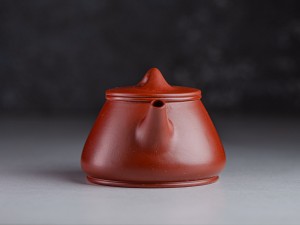 Чайник #1332, 200 мл., исинская глина. купить в Минске, Посуда
