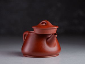 Чайник #1332, 200 мл., исинская глина. купить в Минске, Посуда
