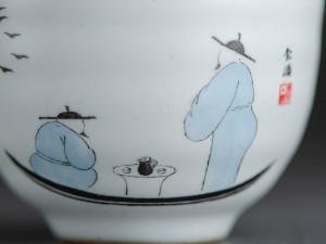 Пиала #1934, 55 мл., керамика купить в Минске, Посуда месяца