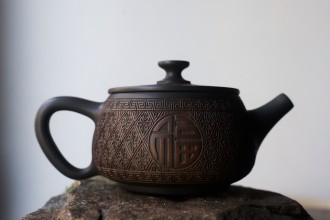 Чайник #2014, 205 мл., циньчжоуская керамика купить в Минске, Чайники