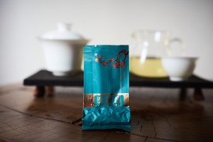 Те Гуань Инь Гуо Сян (фруктовый аромат) &quot;АА&quot;, 6 г. купить в Минске, Улун