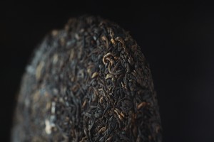 Шу пуэр &quot;Тигр&quot;, Линцан, 357 г., 2022г. купить в Минске, Шу пуэр (черный)