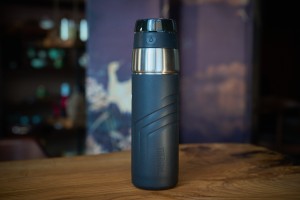 Термос #83 THERMOS TS2706BK 0,6л., из нержавеющей стали, черный купить в Минске, Термосы