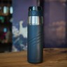 Термос #83 THERMOS TS2706BK 0,6л., из нержавеющей стали, черный купить в Минске, Термосы