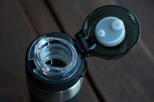 Термос #83 THERMOS TS2706BK 0,6л., из нержавеющей стали, черный купить в Минске, Термосы