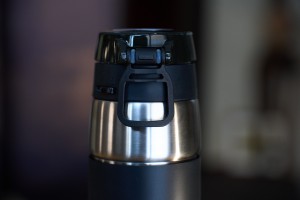 Термос #83 THERMOS TS2706BK 0,6л., из нержавеющей стали, черный купить в Минске, Термосы