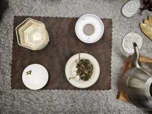 Бай Бан Цун Мао Ча Те Гуань Инь, осень 2025 г. купить в Минске, Южно-фуцзяньский