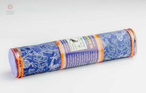 Тибетское благовоние для знака зодиака "Овен", #106, 37 штук, Тибетские, Непальские, Бутанские